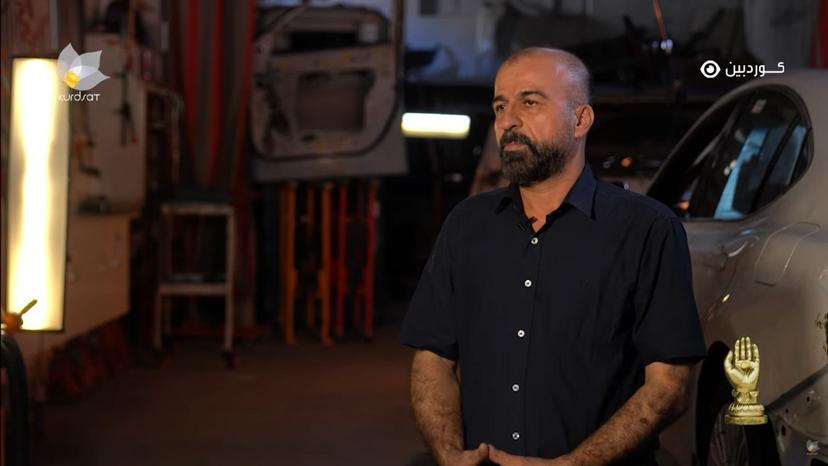 پیشەی تەنەکەچی