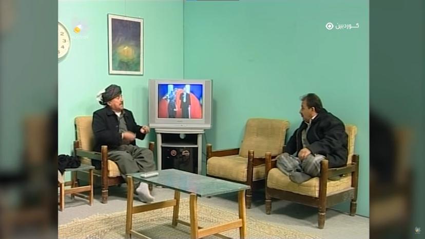 بەرنامەی بەرنامە _ ئەڵقەی 10