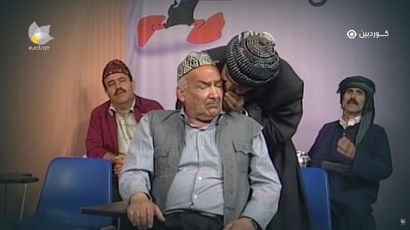 بەرنامەی بەرنامە _ ئەڵقەی 11