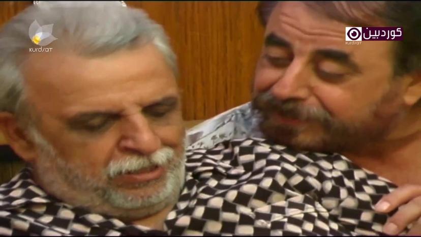 خەمی چۆلەکەکان-١١