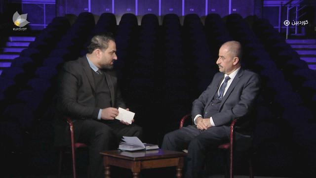 هونەرمەند، کەریم ساڵح