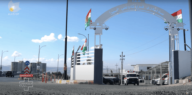 فریاکەوتنی خێرا (١٢٢)