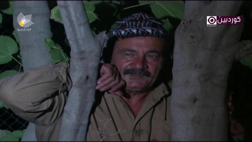 خەمی چۆلەکەکان-١٧