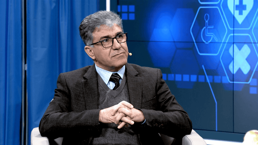 ئامادەکردنی نەخۆش بۆ ئەنجامدانی نەشتەرگەری