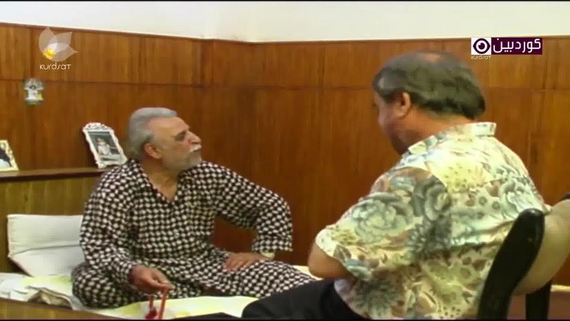 خەمی چۆلەکەکان-١٨