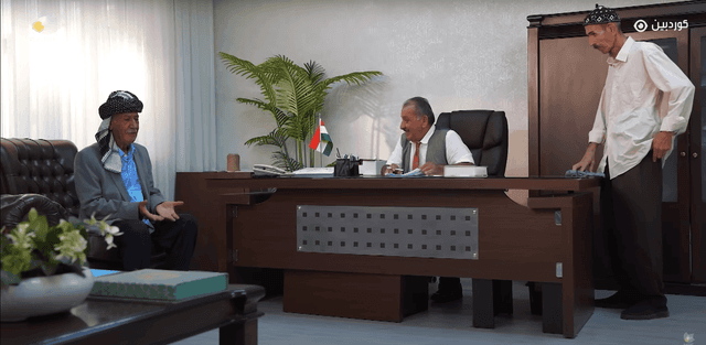 لفکەو لیرە _ ئەڵقەی 19 