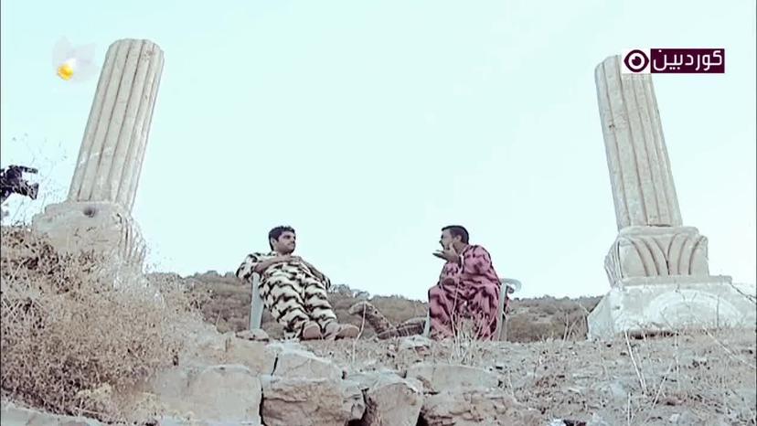 فەنتەڵۆس-کۆتایی