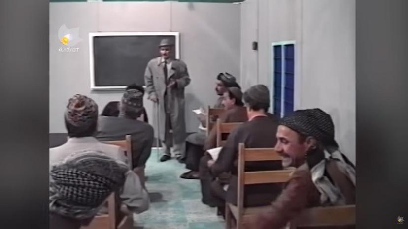 بەرنامەی بەرنامە _ ئەڵقەی 21