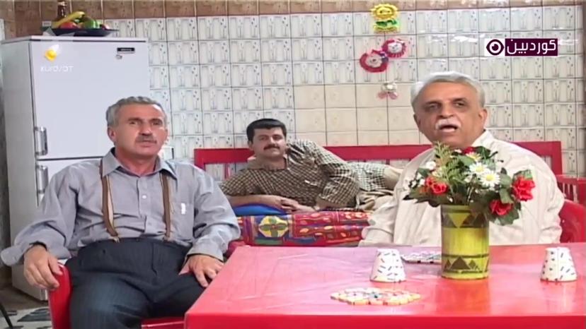 ڕەشەی-پۆلیس-٢