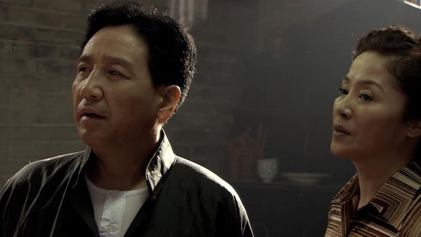 ئەفسانەی بروس لی _ ئەڵقەی دوو