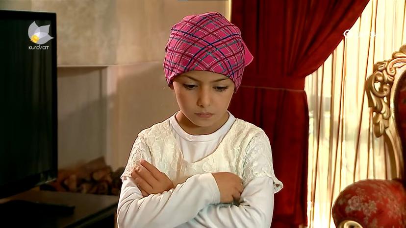 زریان _ ئەڵقەی چوار