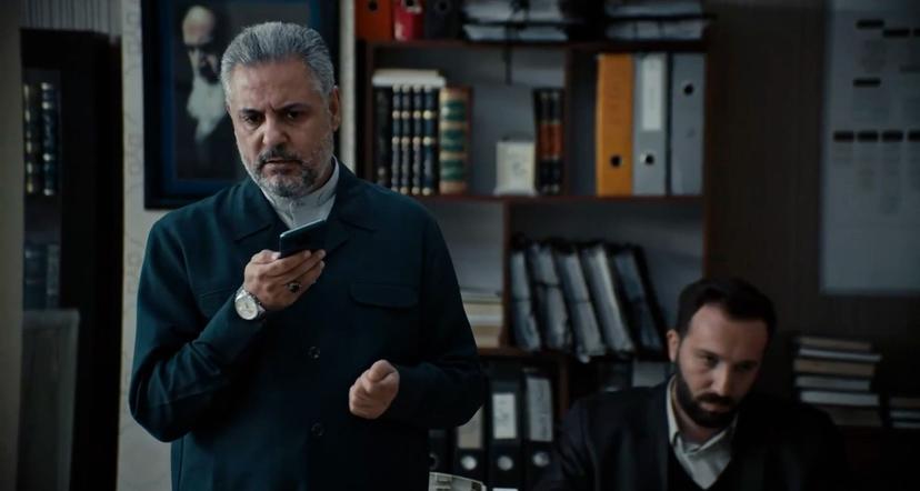 سزادراو - ئەڵقەی 23