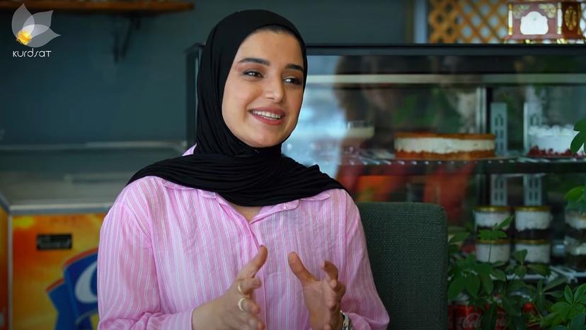 گەشتێک بۆ هەورامان و ئاشنابوون بە چیرۆکی سەرکەوتنی خانمانی خاوەنکار