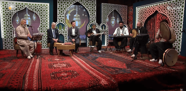 زانای گەورەی ئاینیی مەلا مستەفای سەفوەت
