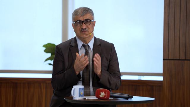 بژاردەی سێیەم _ ئەڵقەی دوو