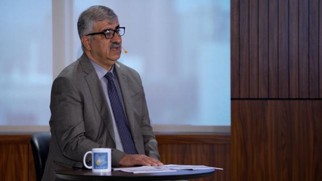 بژاردەی سێیەم _ ئەڵقەی سێ