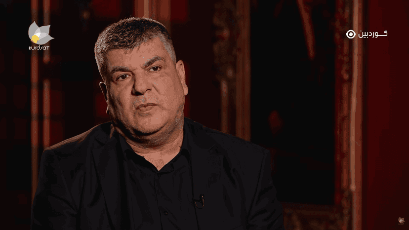 زەمەند نوری عەلی