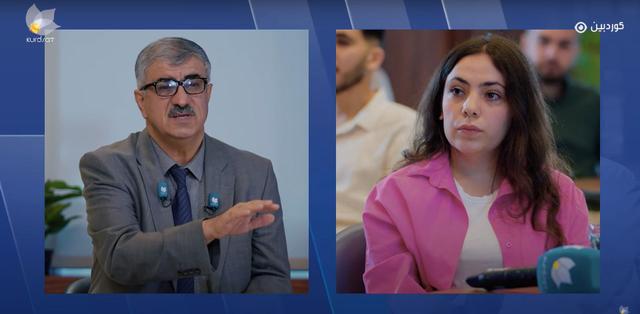 بژاردەی سێیەم _ ئەڵقەی نۆ