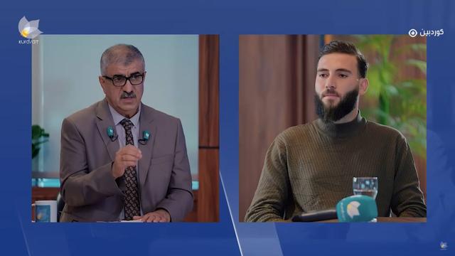 بژاردەی سێیەم _ ئەڵقەی 13