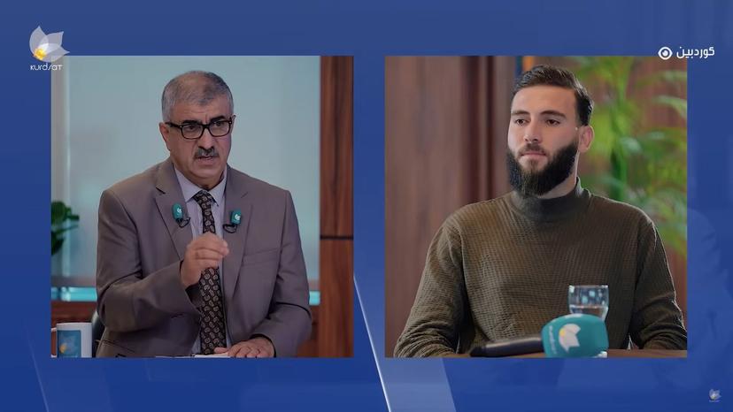 بژاردەی سێیەم _ ئەڵقەی 13