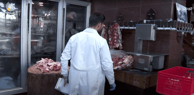 چالاکییەکانی لیژنەکانی قائیمقامیەت