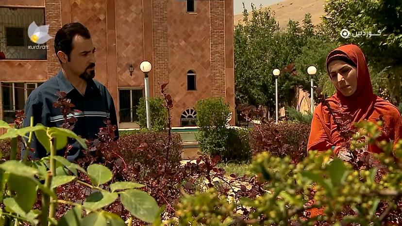 زریان _ ئەڵقەی سێ