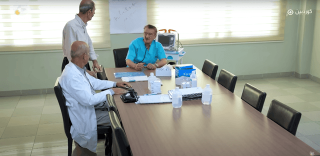 لفکە و لیرە _ ئەڵقەی 22