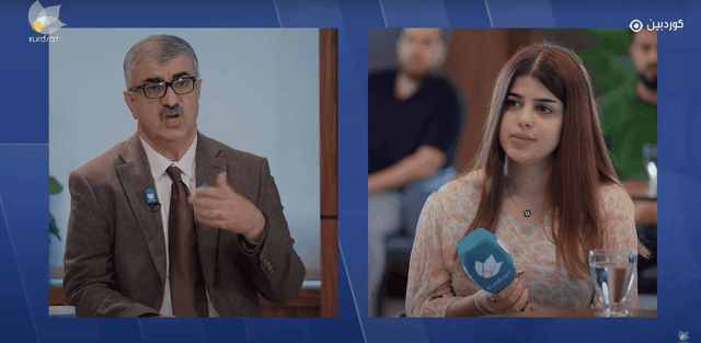 بژاردەی سێیەم _ ئەڵقەی هەشت