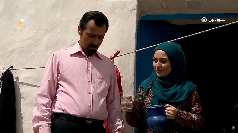 زریان _ ئەڵقەی 17