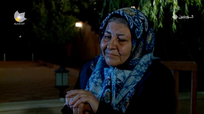  زریان _ ئەڵقەی 16