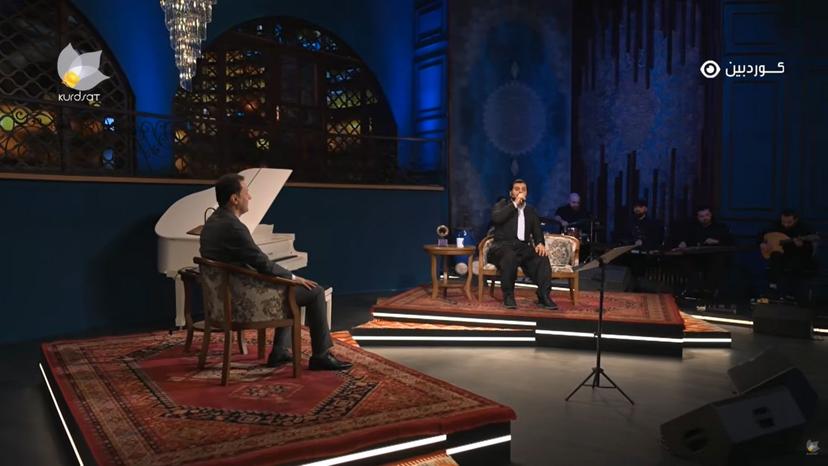 شەوانی رەمەزان _ ڤالان کەمال