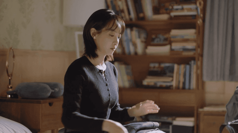 عەشقی ناکام _ ئەڵقەی 18