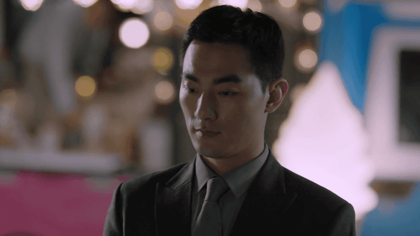 عەشقی ناکام _ ئەڵقەی 24