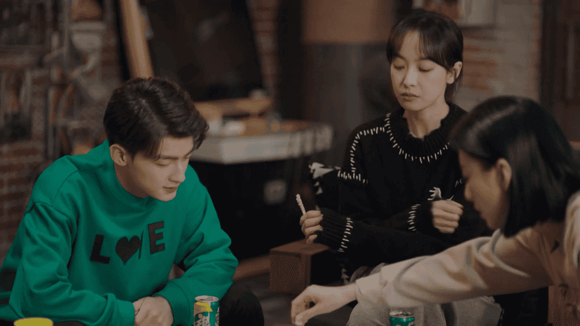 عەشقی ناکام _ ئەڵقەی 28