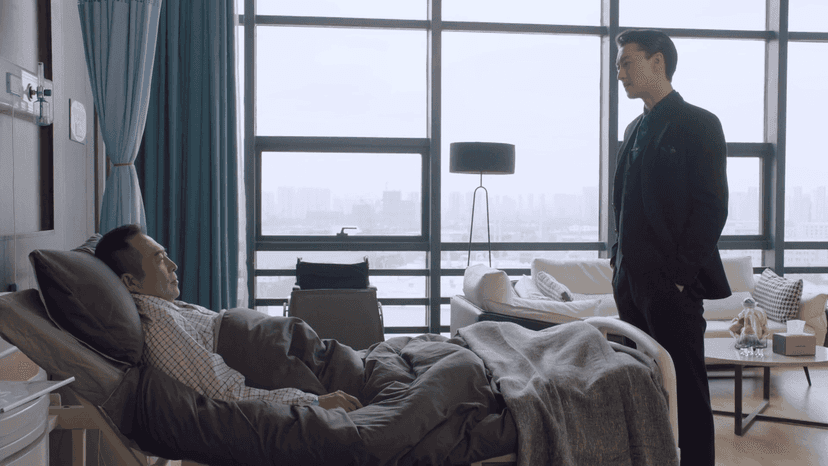 عەشقی ناکام _ ئەڵقەی 19