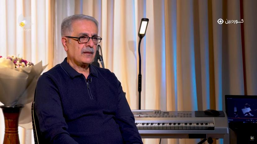  بورهان موفتی زادە