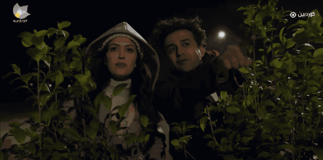 باڵەخانە _ ئەڵقەی هەشت 