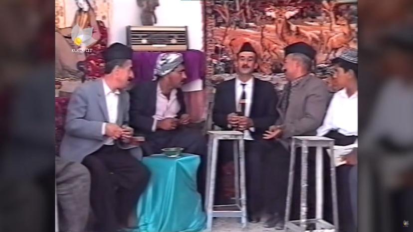 بەرنامەی بەرنامە _ ئەڵقەی 14