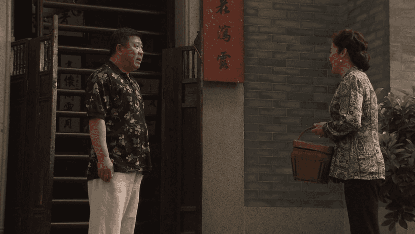 ئەفسانەی بروس لی _ ئەڵقەی نۆ