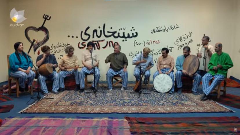 بەرنامەی بەرنامە _ ئەڵقەی دوو