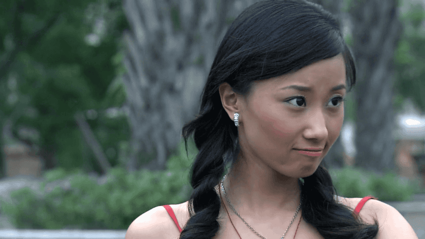 ئەفسانەی بروس لی _ ئەڵقەی 24