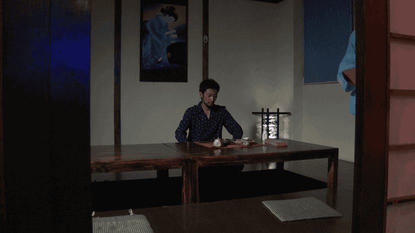 ئەفسانەی بروس لی _ ئەڵقەی 27