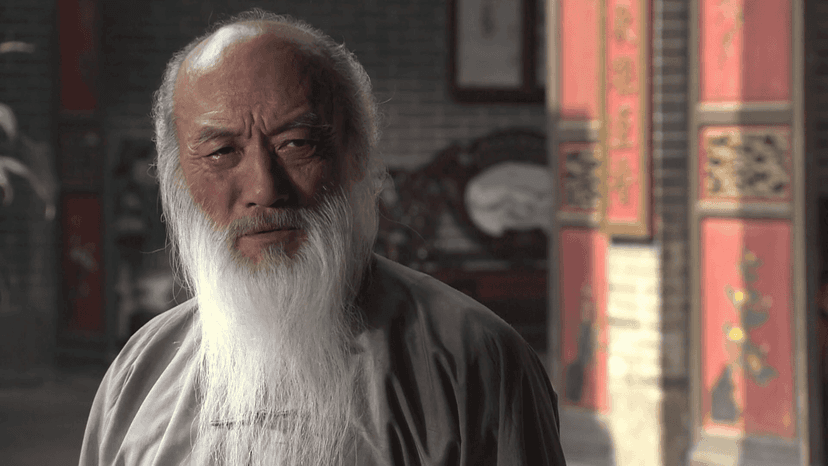 ئەفسانەی بروس لی _ ئەڵقەی 11