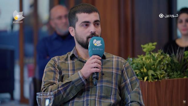 بژاردەی سێیەم _ ئەڵقەی 17