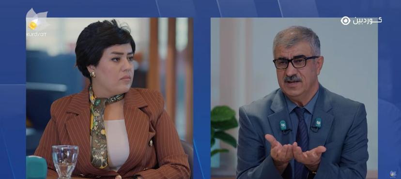 بژاردەی سێیەم _ ئەڵقەی 14