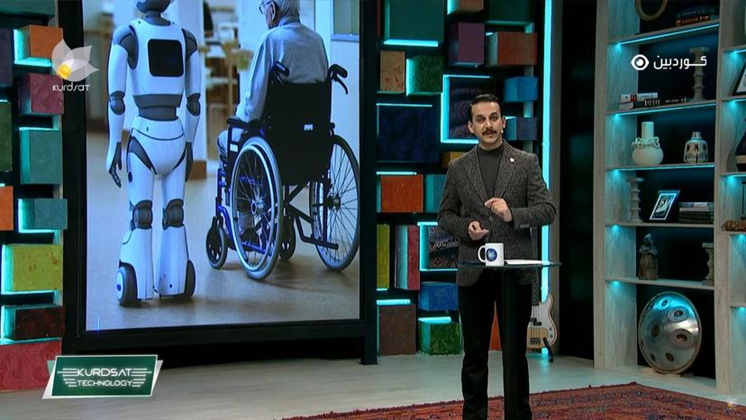 شێوازی پاراستنی منداڵ لە زیاد بەکارهێنانی مۆبایل لە سیستەمی ئەندرۆید