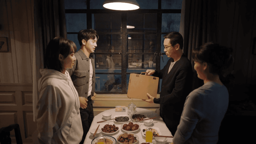 عەشقی ناکام _ ئەڵقەی 13