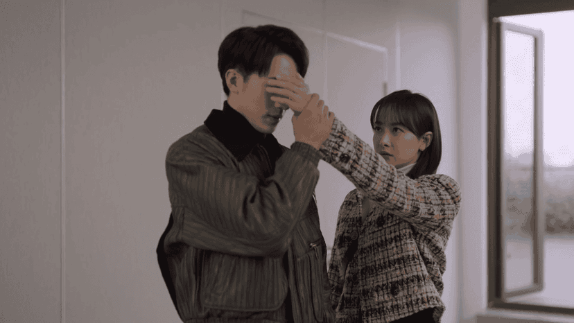 عەشقی ناکام _ ئەڵقەی شەش