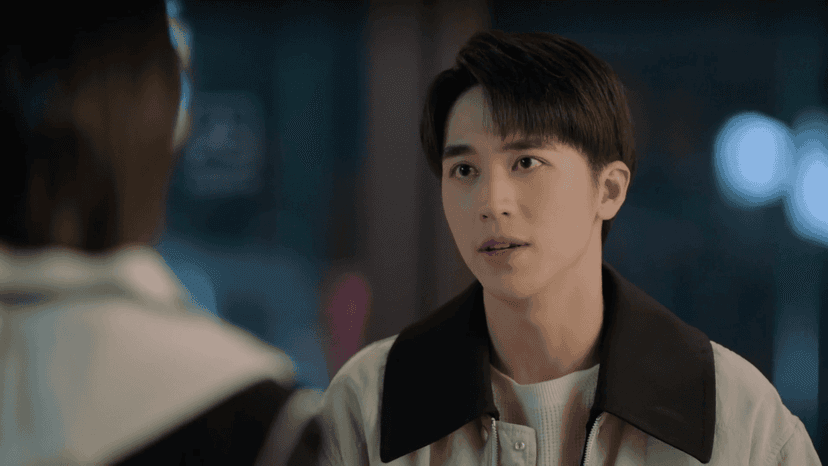 عەشقی ناکام _ ئەڵقەی حەوت