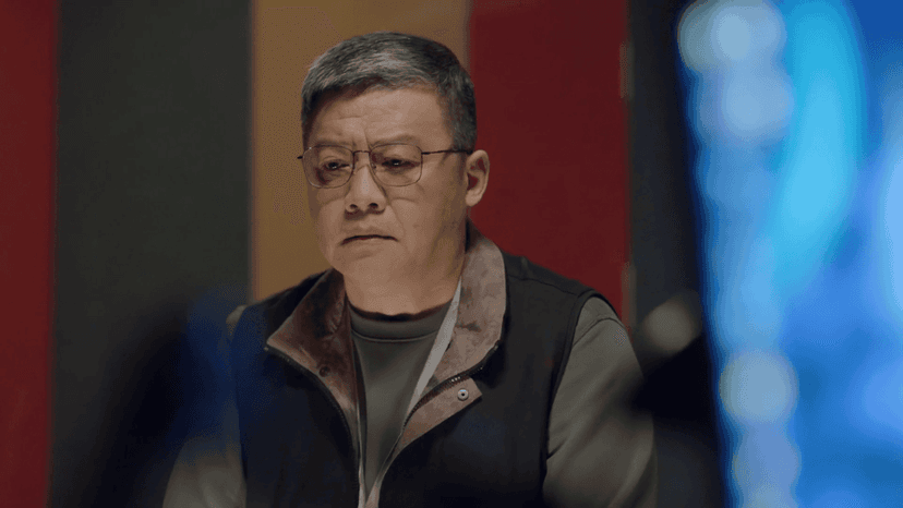 عەشقی ناکام _ ئەڵقەی هەشت